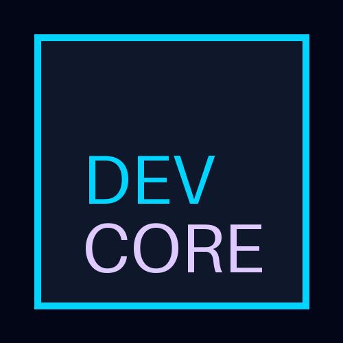 DEV-CORE